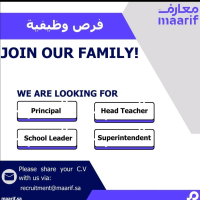 Principal Head Teacher Superintendent Jobs