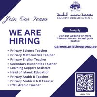 pristine private school 2025 – amazing walk-in job offers