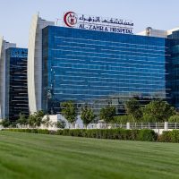 Al Zahra Hospital Dubai Hiring Following Vacancies Jan 2025