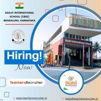 skalvi international school 2025 – walk-in for bright careers
