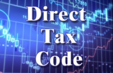 Direct Tax Code vs Income Tax Act 2025