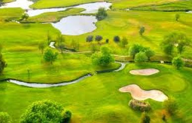 10 Stunning Golf Destinations for the Ultimate Luxury Trip