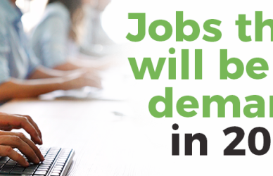 Top 15 Future Jobs in 2025: How to Secure Your Career in the AI Era