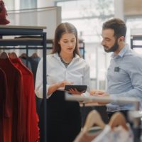 Kuwait Home Centre is Hiring Visual Merchandisers Jan 2025