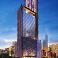 Malaysia Kuala Lumpur City Centre Crowne Plaza Job Openings in All Departments Jan 2025