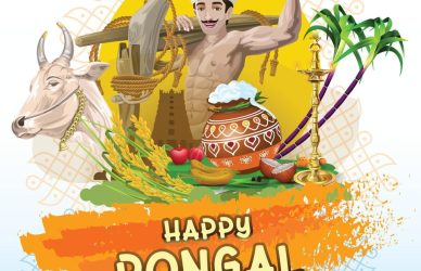 7 Surprising Facts About Pongal: The Tamil Festival of Gratitude and Prosperity