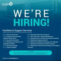 Kuwait Dhaman Health Assurance Hospitals Company Hiring Following Positions Jan 2025.