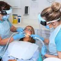 Kuwait Bayan Dental Urgent Hiring Dental Nurse in Jan 2025