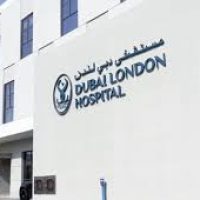 Dubai London Hospital UAE is Currently Looking for the Following Positions Jan 2025