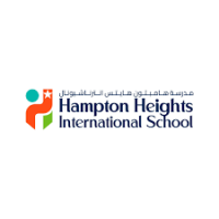 Dubai, UAE Hampton Heights International School Al Twar Currently Hiring for the Following Positions Jan 2025.